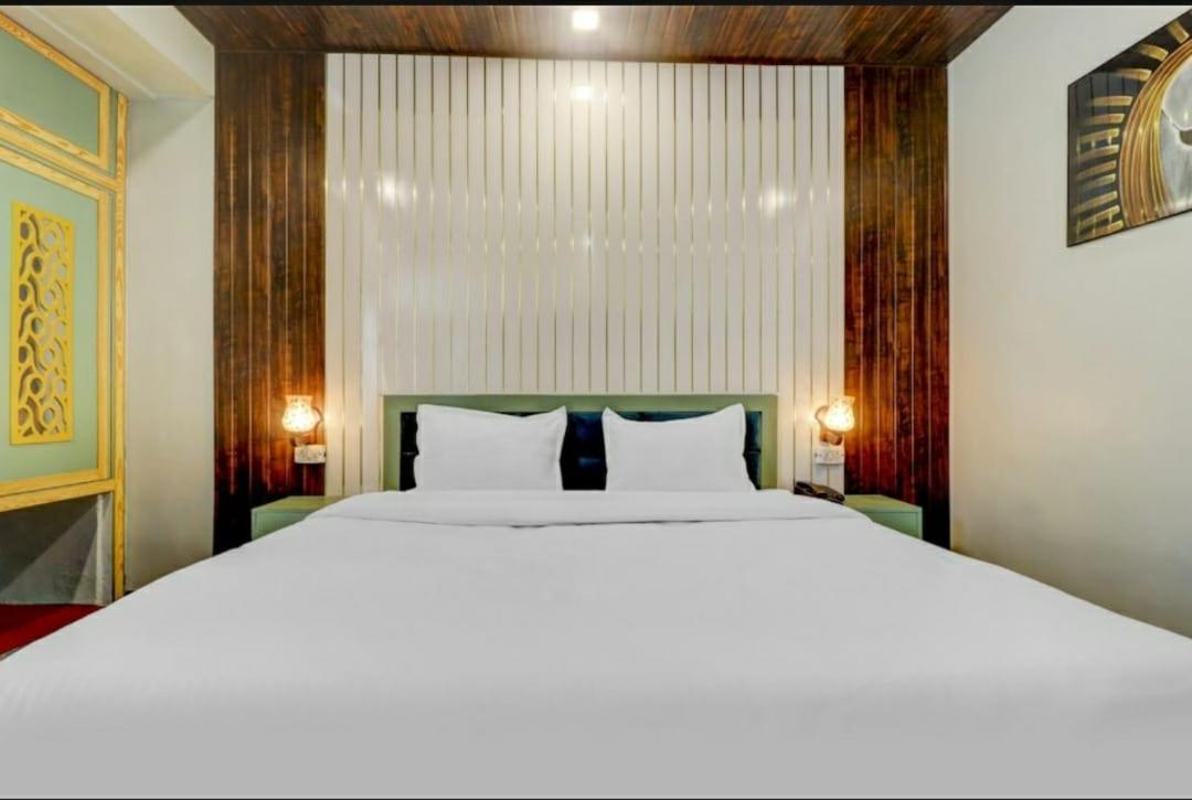 Hi Hotel By Madras Ришикеш Экстерьер фото